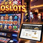 ビデオスロッツ
