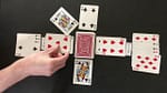 Games you can play with cards 2 people