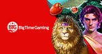Big Time Gaming（ビッグタイム・ゲーミング）