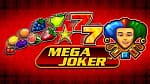 Mega Joker Slot