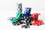 Casino Chip Types