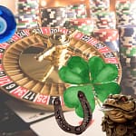 引きが強い 意味