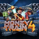 マネートレイン4 スロット