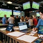 ブックメーカー オッズ 見方