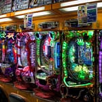 Online Casino Pachinko