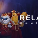 Relax Gaming