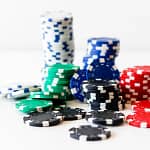 Casino Chip Types