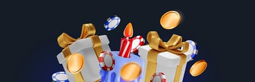 Online Casino Birthday Bonus