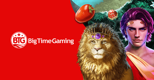 Big Time Gaming（ビッグタイム・ゲーミング）