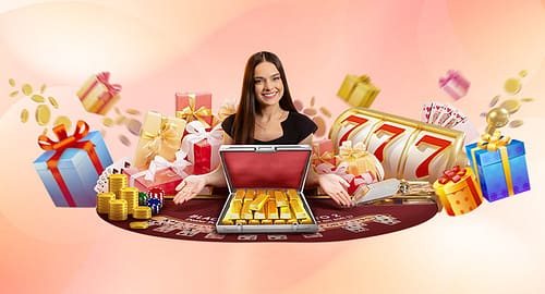 joycasinoのリベート