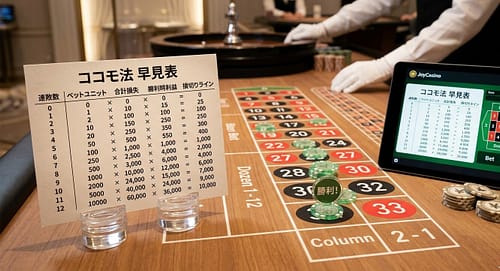 ココモ法