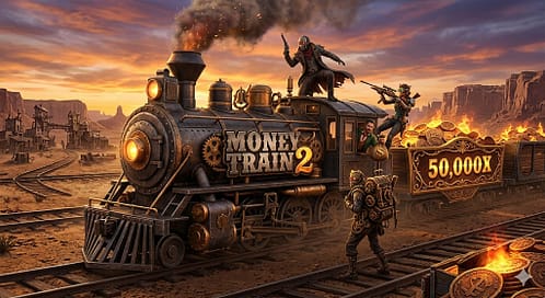 マネートレイン2 (Money Train 2)