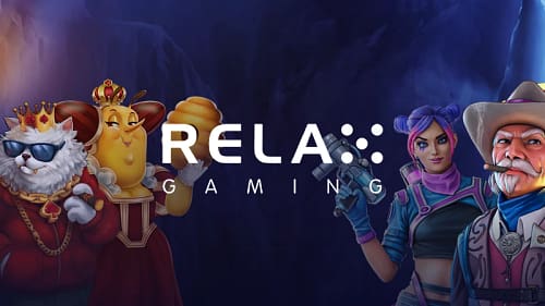 Relax Gaming
