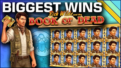 maxresdefault Book of Dead