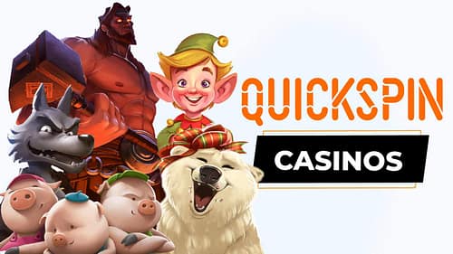 List-of-Quickspin-Casinos Quickspin(クイックスピン)