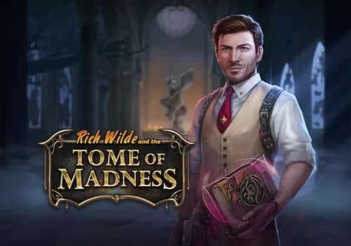 Tome of Madness