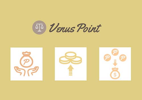 VenusPoint