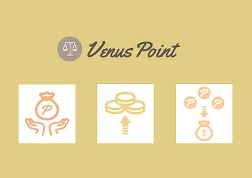 VenusPoint