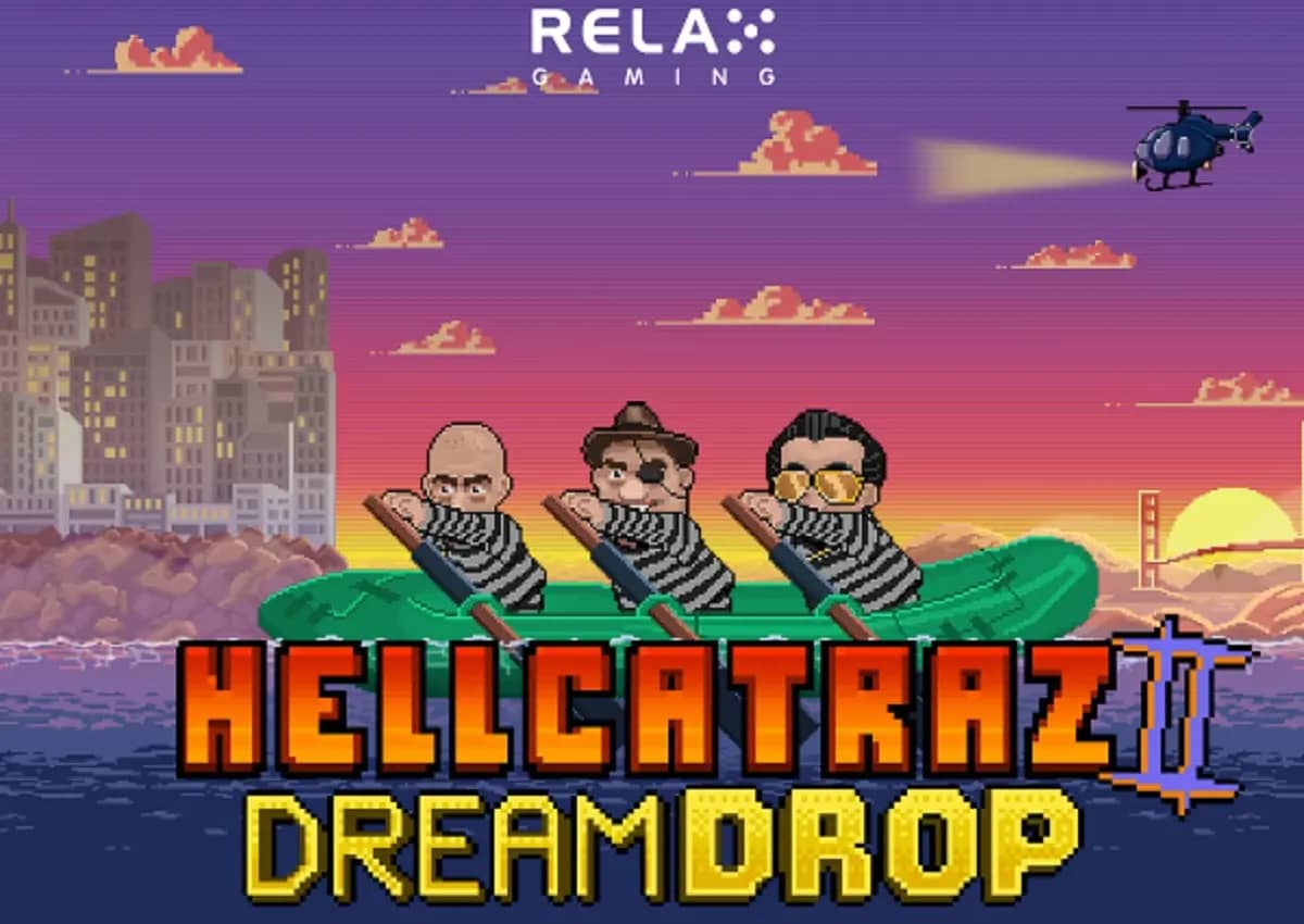 Hellcatraz