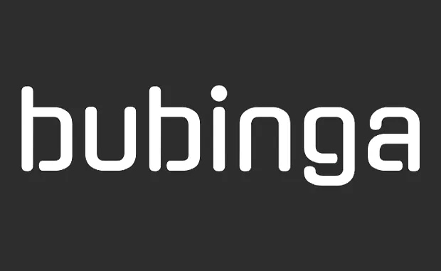 Bubinga Binary