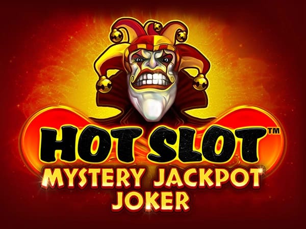 Mystery Jackpot