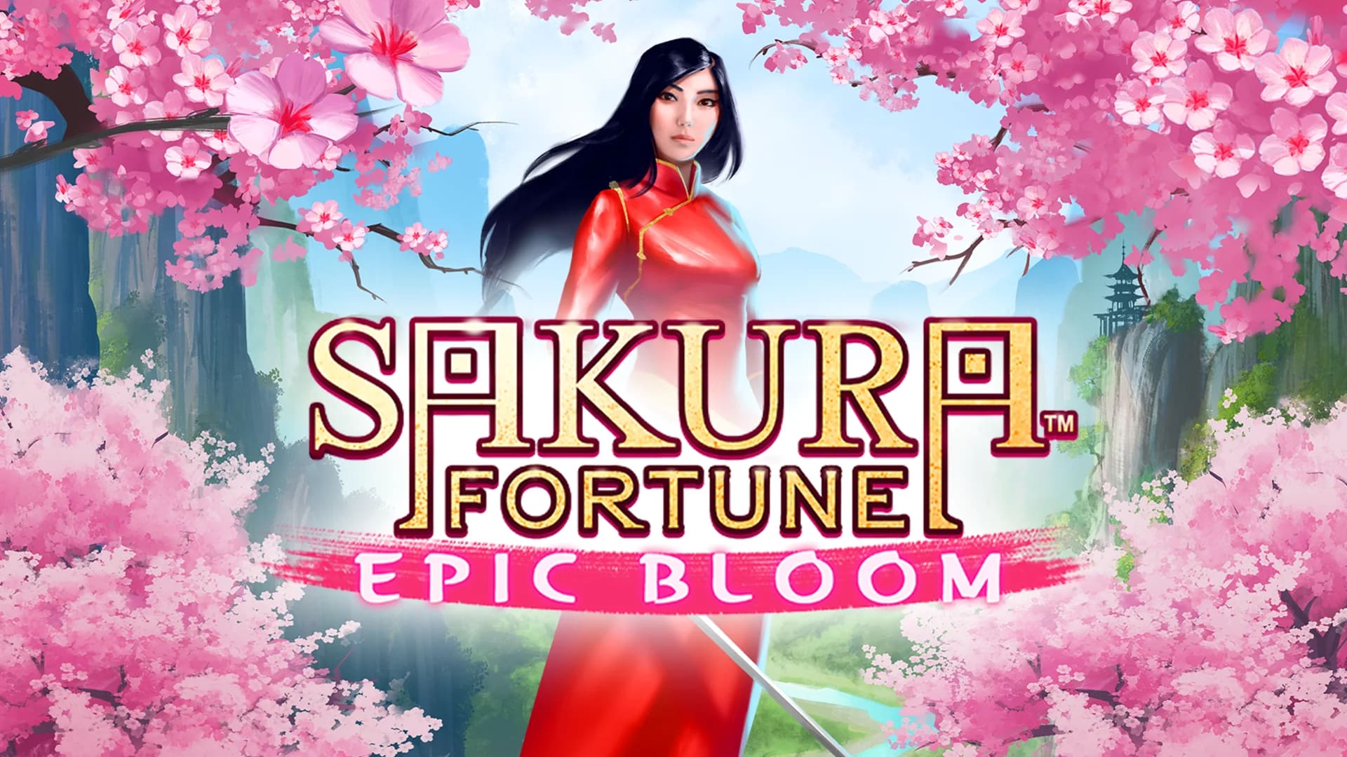 Sakura Fortune 
