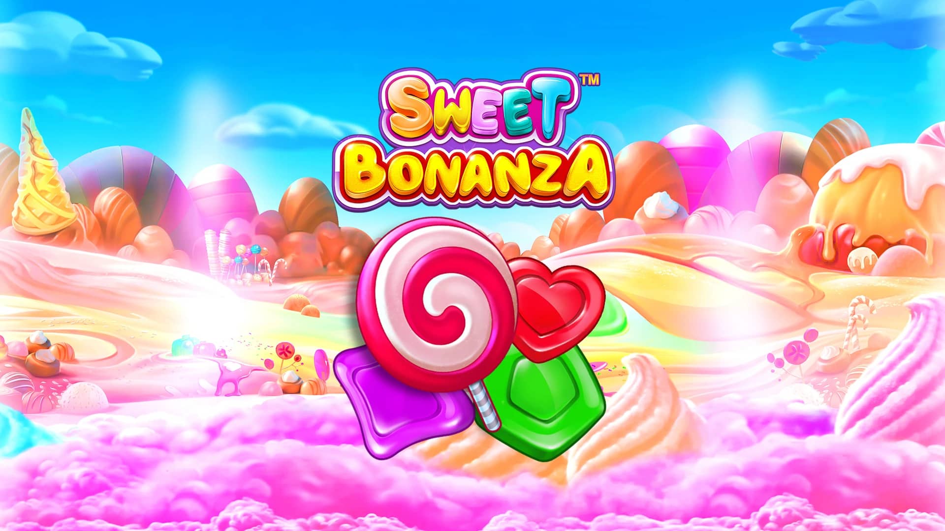 スイートボナンザ ( Sweet Bonanza)