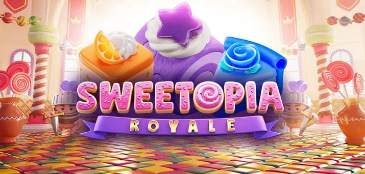 Sweetopia Royale