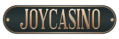 JoyCasino logo