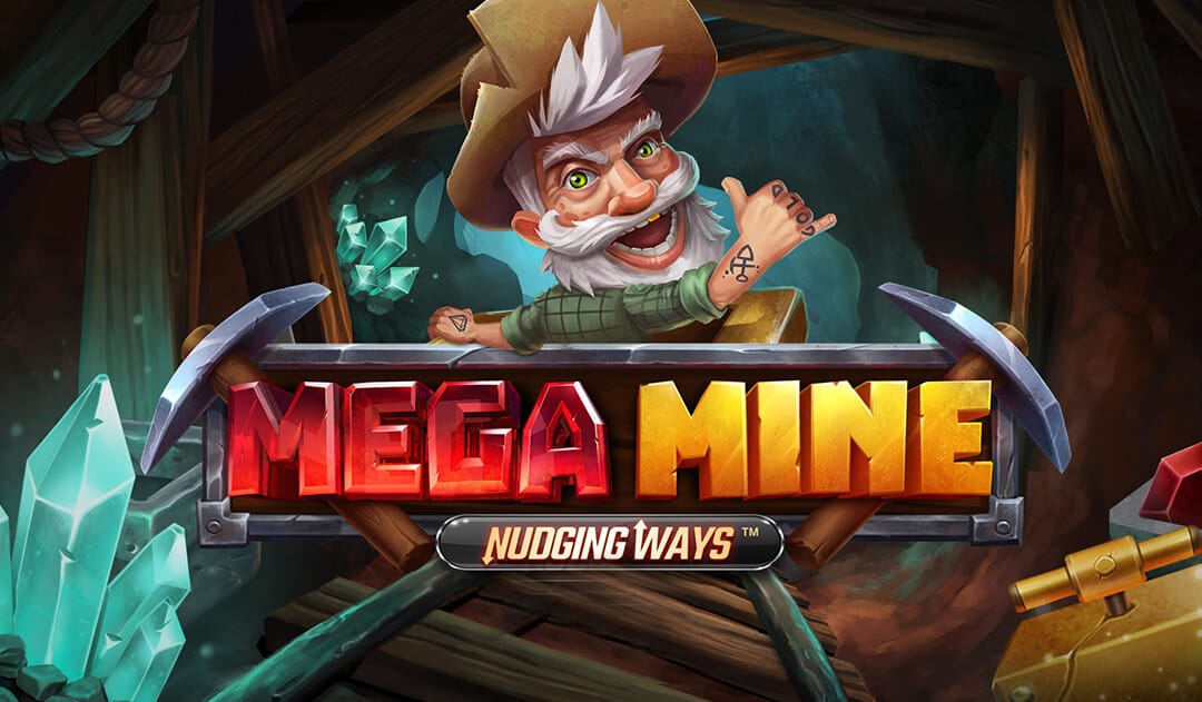 Mega Mine