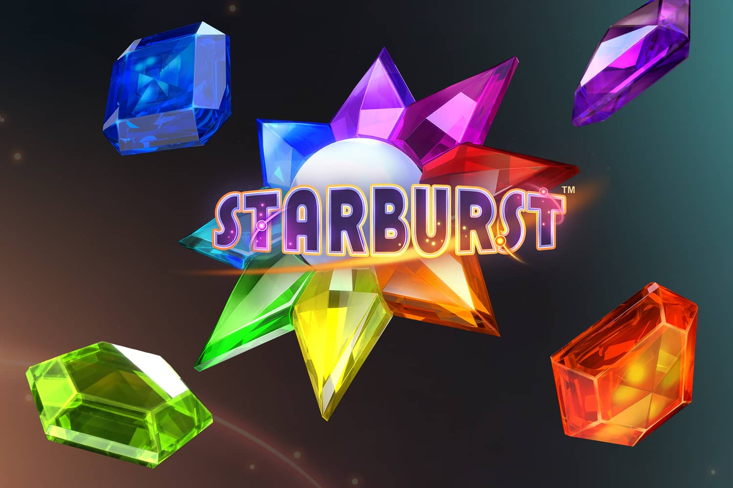 スターバースト ( Star Bust )