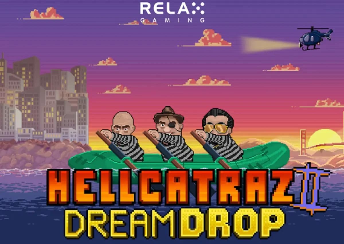 ジョイカジノの公式ブログ(Joycasino) | 🎰 Relax Gaming(リラックス・ゲーミング)完全ガイド Hellcatraz