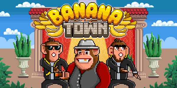 ジョイカジノの公式ブログ(Joycasino) | 🎰 Relax Gaming(リラックス・ゲーミング)完全ガイド Banana Town