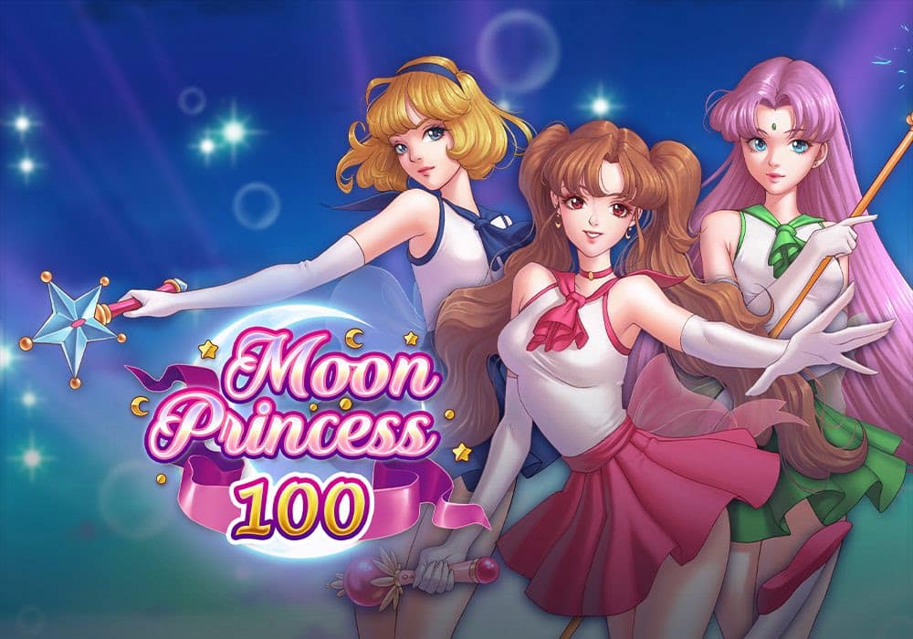 Moon Princess