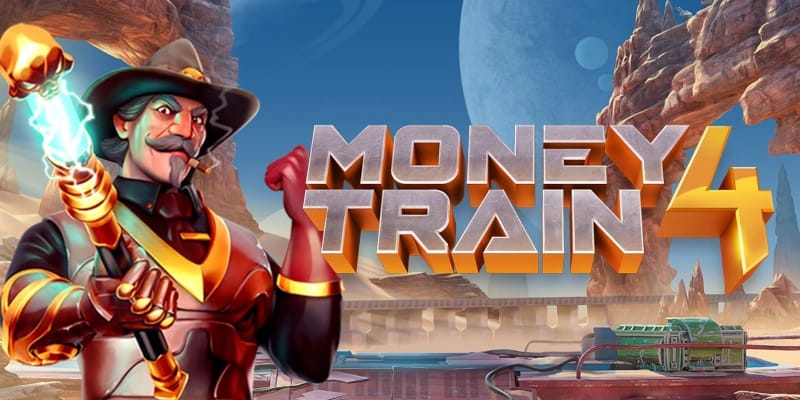 ジョイカジノの公式ブログ(Joycasino) | 🎰 Relax Gaming(リラックス・ゲーミング)完全ガイド Money Train 4