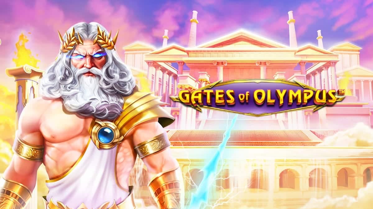 ジョイカジノの公式ブログ(Joycasino) | 🎰 Pragmatic Playのスロットを徹底解説 Gates of Olympus