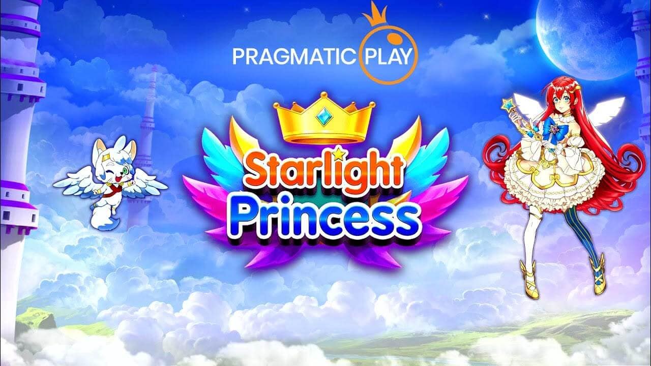 ジョイカジノの公式ブログ(Joycasino) | 🎰 Pragmatic Playのスロットを徹底解説 Starlight Princess