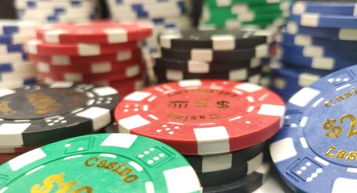 ジョイカジノの公式ブログ(Joycasino) | 🎲 グッドマン法(1235法)入門|JoyCasinoで実践するシンプル攻略 推奨テーブルとボーナス併用のコツ