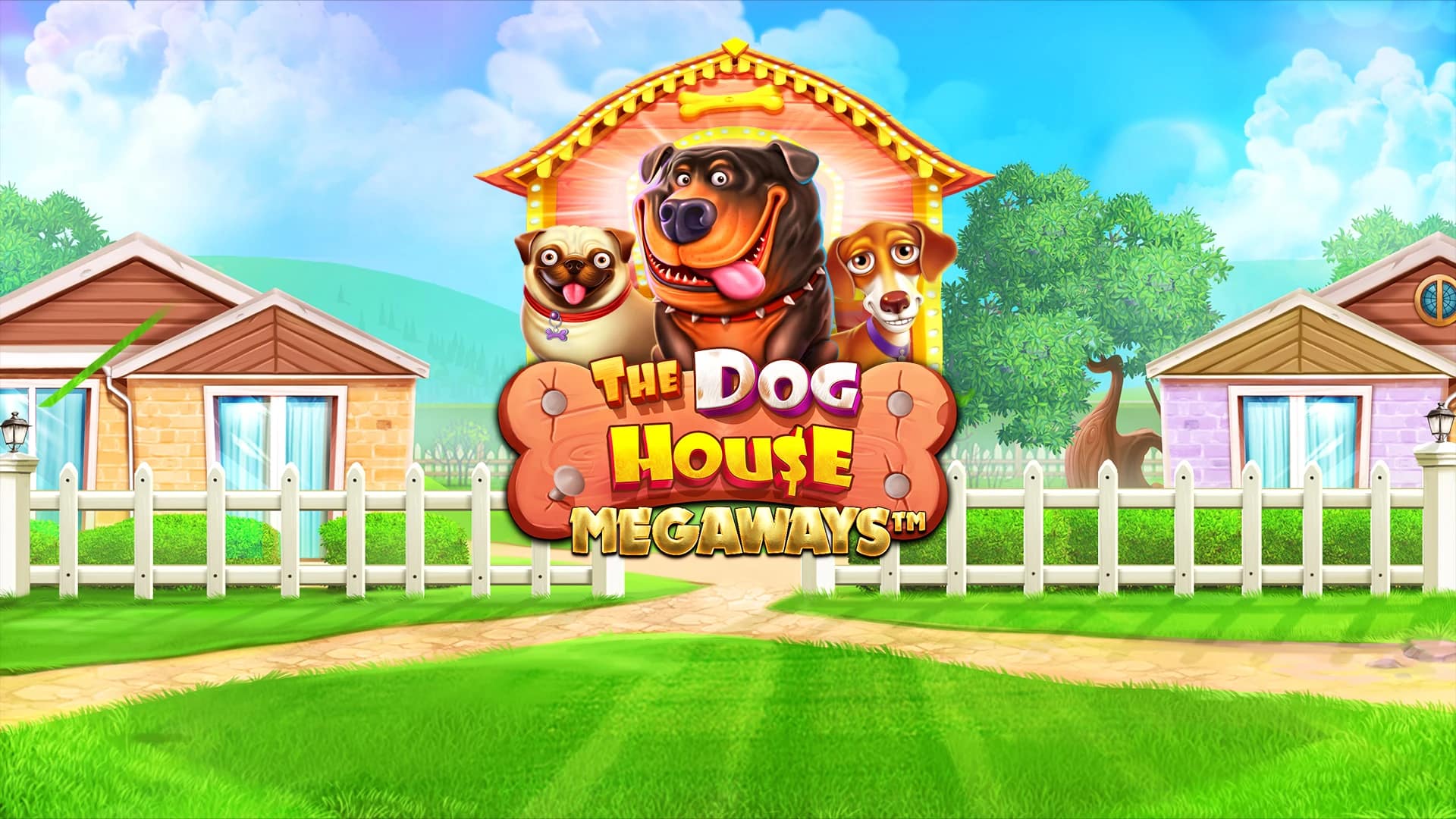 ジョイカジノの公式ブログ(Joycasino) | 🎰 Pragmatic Playのスロットを徹底解説 The Dog House Megaways