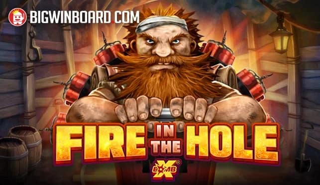 Fire In the Hole
