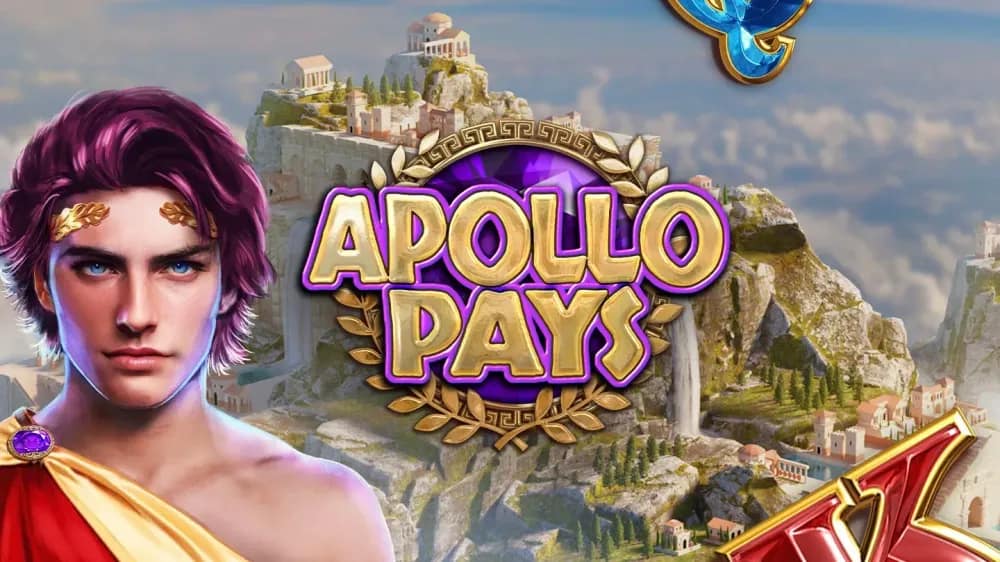 Apollo Pays